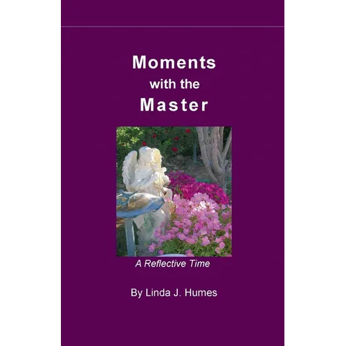 Moments With The Master - Paperback