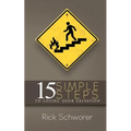 15 Simple Steps to Losing Your Salvation - Paperback