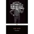 Grundrisse: Foundations of the Critique of Political Economy - Paperback