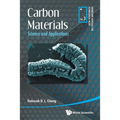 Carbon Materials: Science and Applications - Paperback