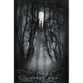 Slender Man - Paperback