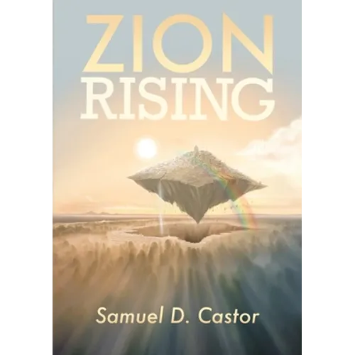 Zion Rising - Paperback