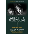 When They Were Young: A Sam Dawson Mystery - Paperback