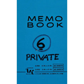 Lee Lozano: Private Book 6 - Spiral
