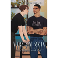 Virgin Skin (Ink Slingers, 2) - Paperback