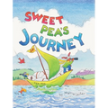 Sweet Pea's Journey - Hardcover