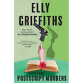 The PostScript Murders: A Mystery - Paperback