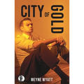 City of Gold - Paperback