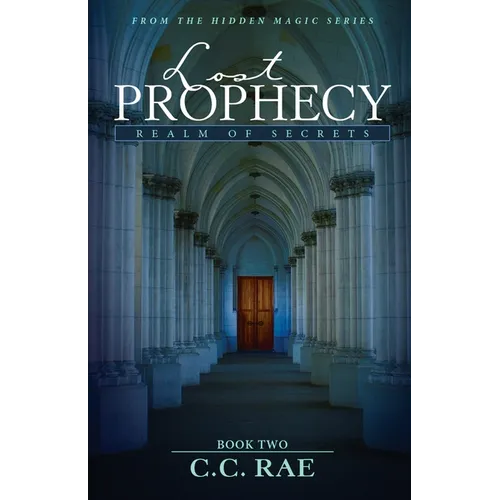 Lost Prophecy: Realm of Secrets - Paperback