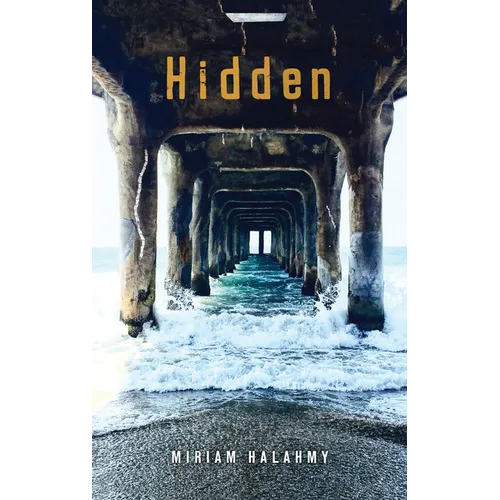 Hidden - Paperback