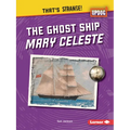 The Ghost Ship Mary Celeste - Paperback