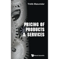 Pricing of Products & Services - Hardcover