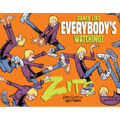 Dance Like Everybody's Watching!: A Zits Treasury - Paperback