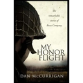 My Honor Flight - Paperback