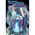 Mission: Yozakura Family, Vol. 8 - Paperback