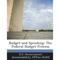 Budget and Spending: The Federal Budget Process - Paperback