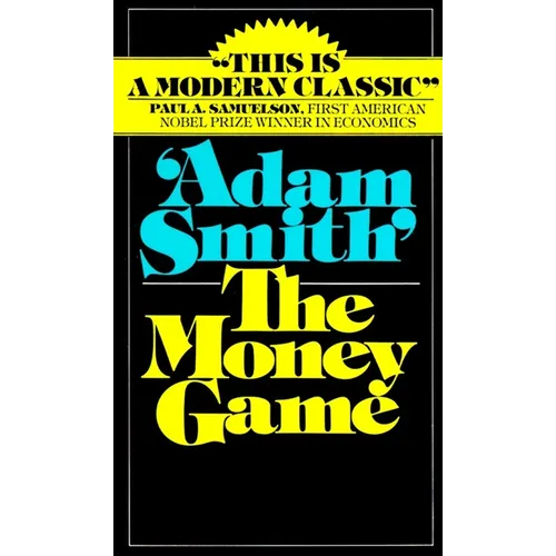 The Money Game - Paperback