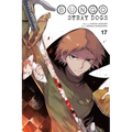 Bungo Stray Dogs, Vol. 17: Volume 17 - Paperback