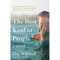 The Best Kind of People - Paperback