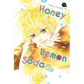 Honey Lemon Soda, Vol. 7 - Paperback
