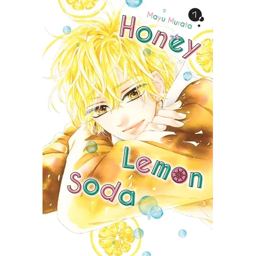 Honey Lemon Soda, Vol. 7 - Paperback