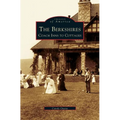 Berkshires: Coach Inns to Cottages - Hardcover