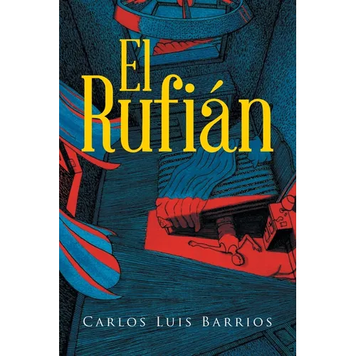 El Rufián - Paperback