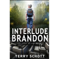 Interlude-Brandon - Paperback