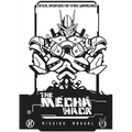 Mecha Hack Mission Manual: Mission Manual - Paperback