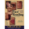 Face Reading: Keys to Instant Character Analysis - Paperback