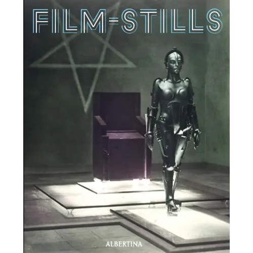 Film Stills - Paperback