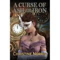 A Curse of Ash and Iron - Paperback