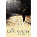 The Long Journey - Hardcover