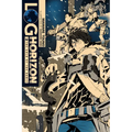 Log Horizon, Vol. 7 (Light Novel): The Gold of the Kunie - Paperback