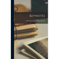 Keynotes - Hardcover
