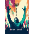 Today! - The Best Day of My Life - Hardcover