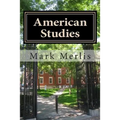 American Studies - Paperback