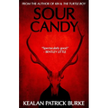 Sour Candy - Paperback