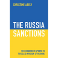 The Russia Sanctions - Hardcover