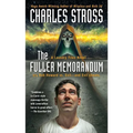 The Fuller Memorandum - Mass Market Paperbound