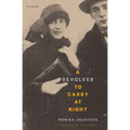 A Revolver to Carry at Night - Paperback