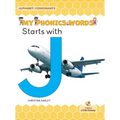 Starts with J - Paperback