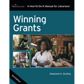 Winning Grants - Paperback