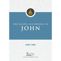 The Gospel According to John, Part One - Paperback