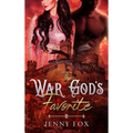 The War God's Favorite - Hardcover