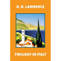 Twilight in Italy (Warbler Classics Annotated Edition) - Paperback
