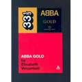 Abba Gold - Paperback