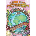 1200 Fun, Random & Interesting Facts To Win Trivia! - Fact Books For Kids (Boys and Girls Age 12 - 15) - Paperback