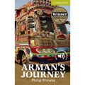 Arman's Journey Starter/Beginner - Paperback