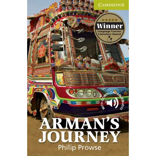 Arman's Journey Starter/Beginner - Paperback